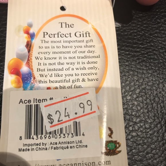 Peacock lunch bag - Picture 3 of 3